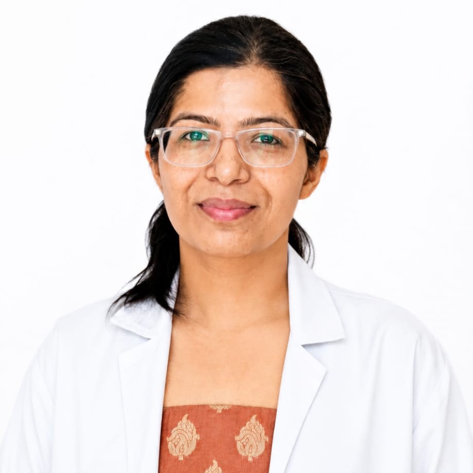Dr. Ankita Devrani
